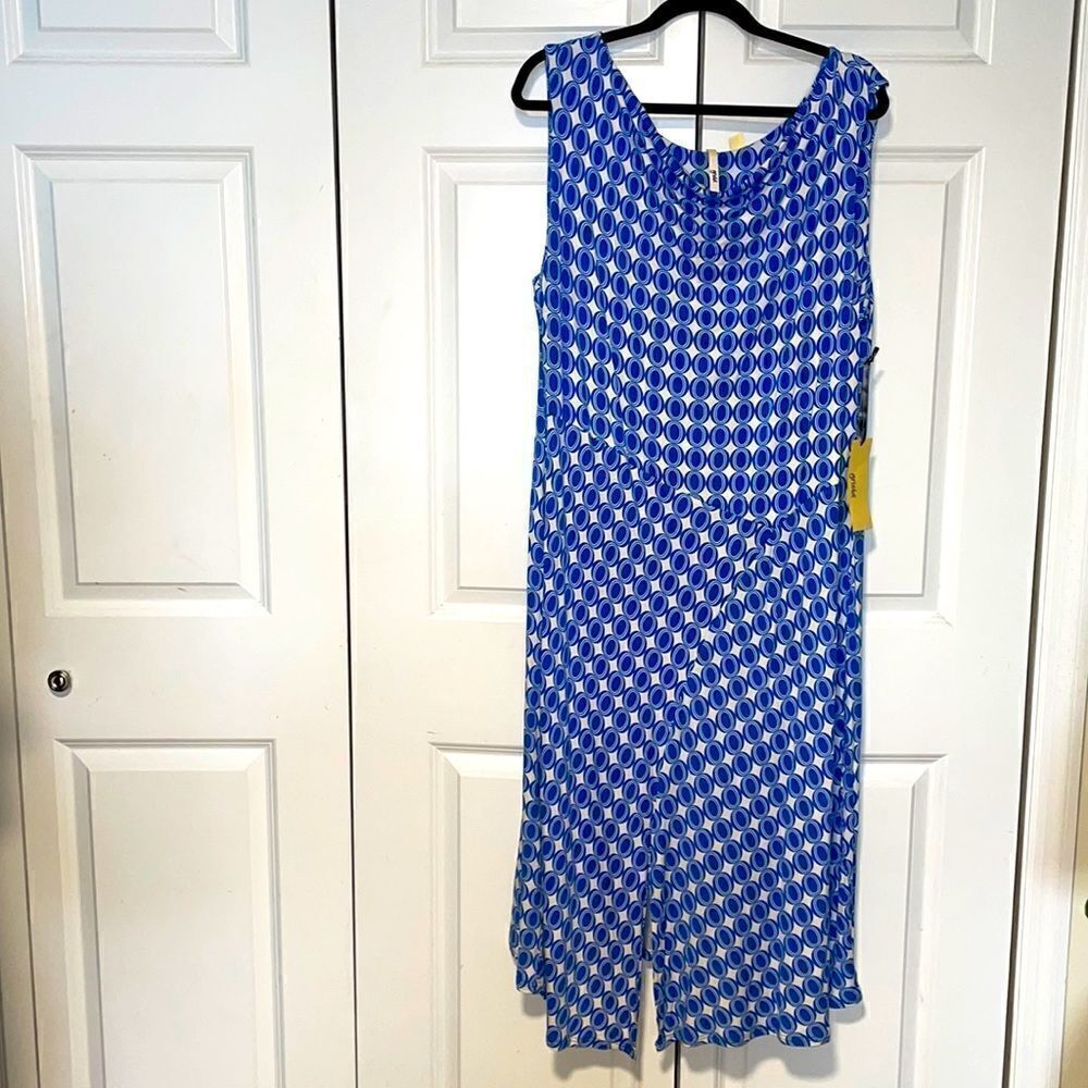 Grisbi cowl neck maxi dress